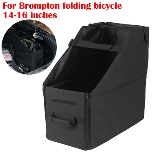 Bike storage box collapsible - bike,