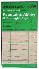 Ordnance Survey Pathfinder