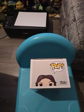 Funko Pop #740 Disney The