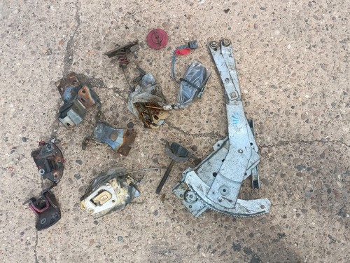 Subaru mv1800 brat job lot - /,