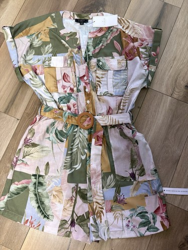 Ladies playsuit lipsy next - lipsy,