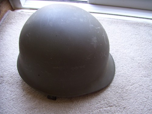 Vietnam type usa - vietnam, steel