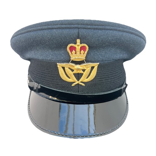 Mens dress raf warrant - no,