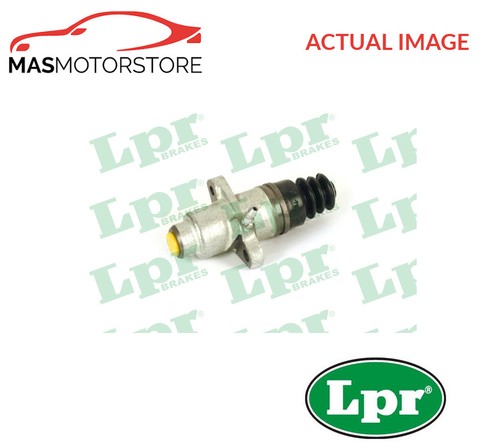 Clutch slave cylinder lpr - clutch,