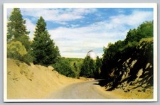 Highway to the Stars Palomar