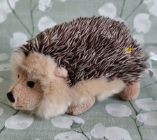 Wilberry Hedgehog 6" Soft Toy