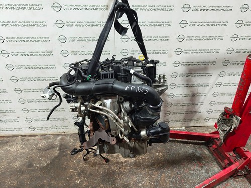 Ford puma line mk2 1 - ford, st-line