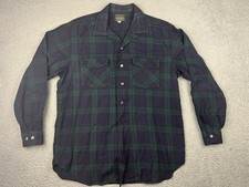 Vintage Viyella Shirt Mens
