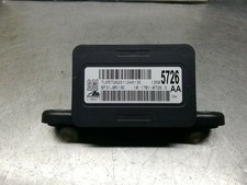 VAUXHALL INSIGNIA SRI NAV MK1