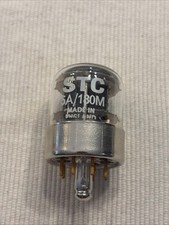5A/180M - X1 - STC  - Valve