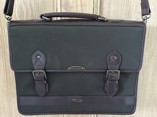 Dubarry belvedere briefcase - belvedere,