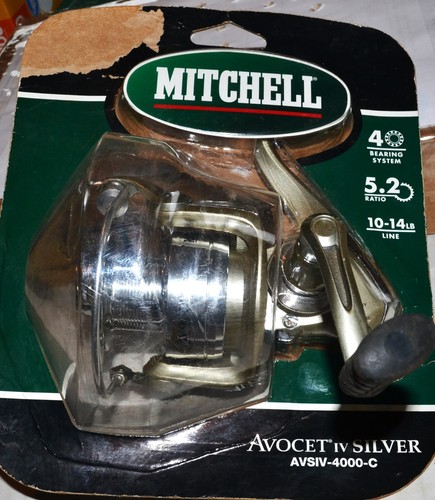 Mitchell avocet avrz - mitchell,