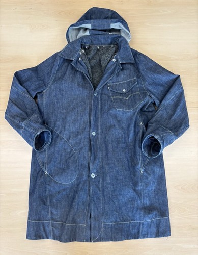 Levi jacket size - levi's, blue