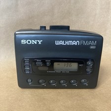 Sony Walkman WM-FX28 Vintage