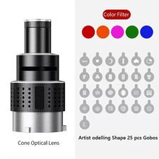 Bowens Mount Projector