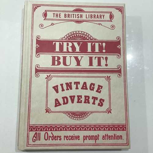 Try buy vintage - try,