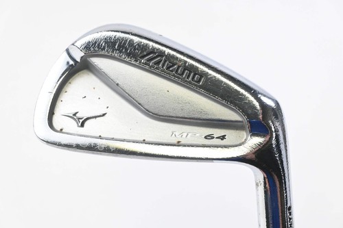Mizuno iron stiff - #7, /