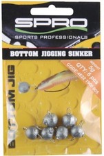 SPRO Bottom Jig Cheburashka