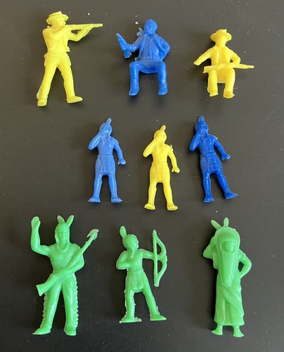 Vintage collectable cereal - 9,