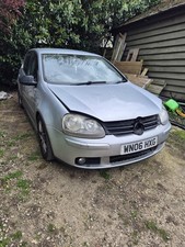 Golf mk5 2006 - golf, 1.6