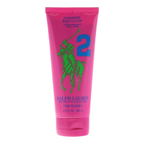 Ralph lauren the big - lauren, pony