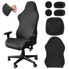 6Pcs Gaming Chair Set - Soft