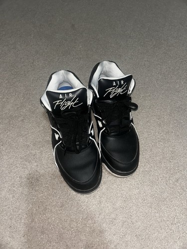 Nike air flight men 8 - men's, uk