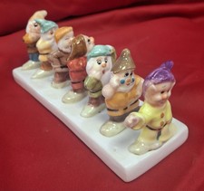 Disney Snow White Seven Dwarfs
