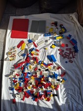 Lego Vintage Job Lot Bundle