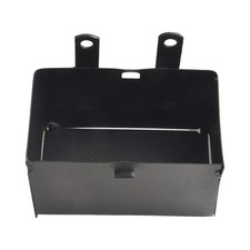 Sturdy Battery Storage Case