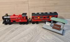 LEGO Harry Potter Hogwarts
