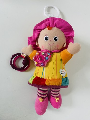 Lamaze friend emily clip - my, emily,