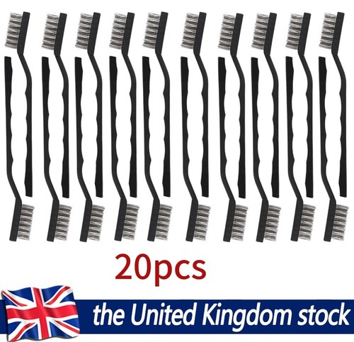 20pcs small stainless - 20pcs, steel