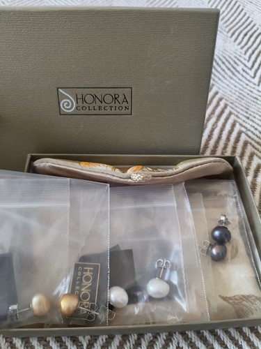 Honora collection pairs - collection, 3