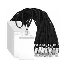Work Office Neck Lanyard ID