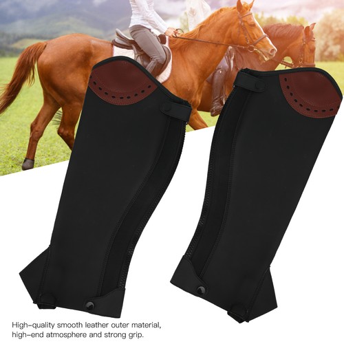 2pcs equestrian leg protectors - 2pcs,