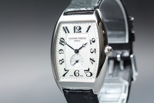 Frederique constant geneve - frederique,