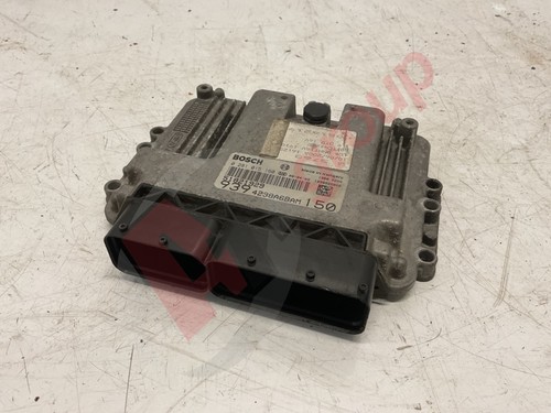Alfa romeo 2008 engine - romeo, control