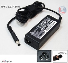 65W 7.4mm Power Adapter