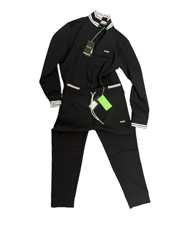 Boss tracksuit full set - full,