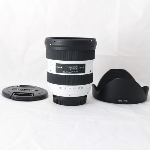 Top mint tokina atx i - 【top, mint】tokina