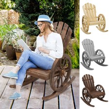 Comfortable Rustic Garden