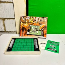 Vintage Othello Classic Board