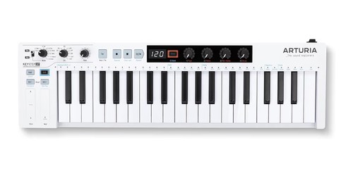 Arturia keystep key - 37, midi