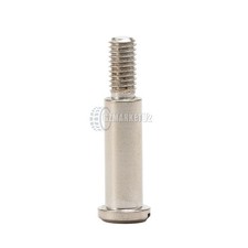 Right handlebar pivot - right, bolt