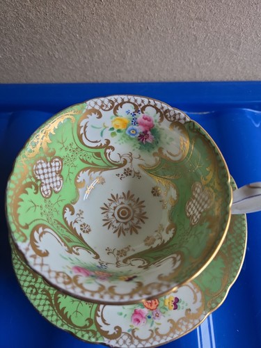 Shelley bone china - shelley,