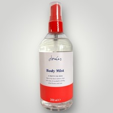 Joules Body Mist A PRETTY FIG