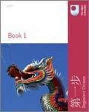 Beginner's Chinese book1