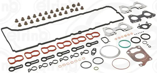 Cylinder head gasket - , set