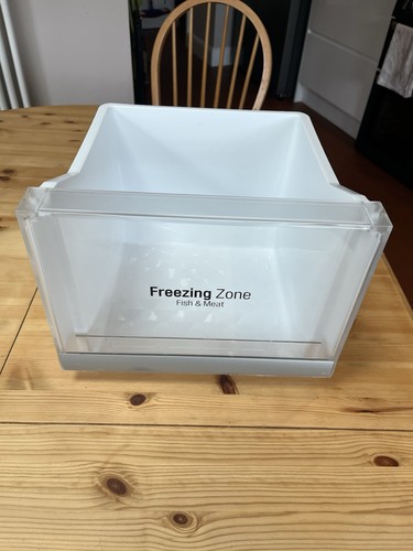 Genuine lower freezer - lg,